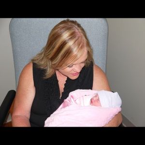 Meet your Posher, Donna